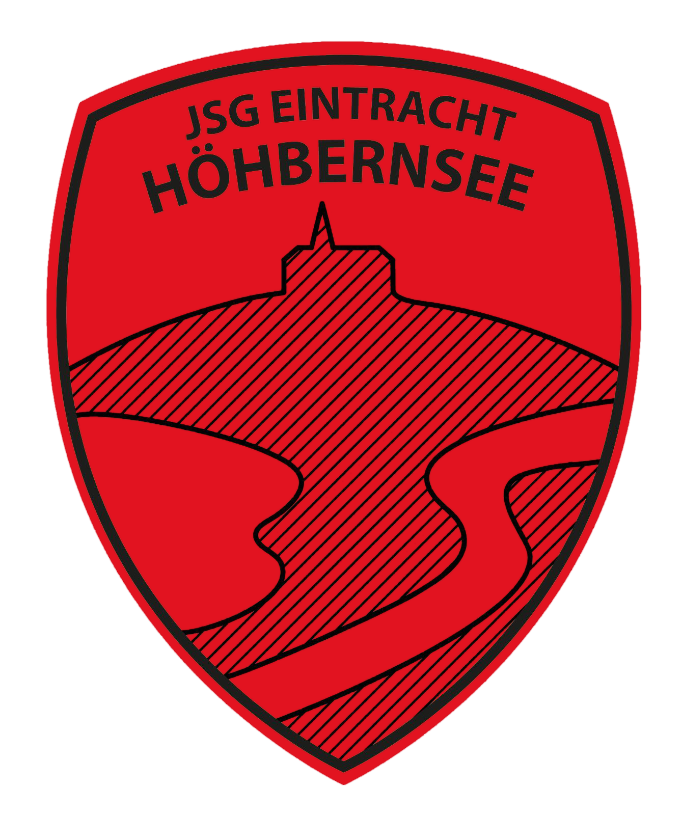 Logo JSG Eintracht HöhBernSee